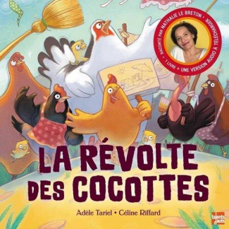 La révolte des cocottes