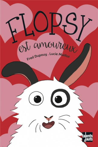 Flopsy : Flopsy est amoureux