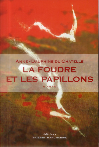 La foudre et les papillons