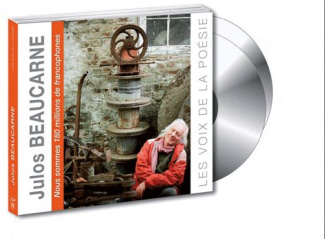 Nous sommes 180 millions de francophones... 2 CD audio