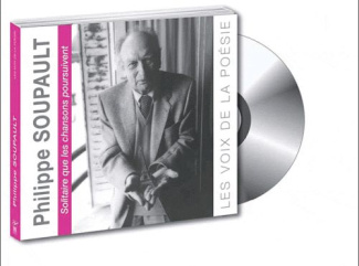 Chansons d'aube et de crépuscule. 1 CD audio