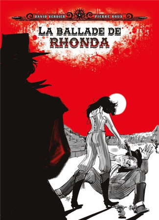 La ballade de Rhonda