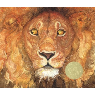 Le lion et la souris