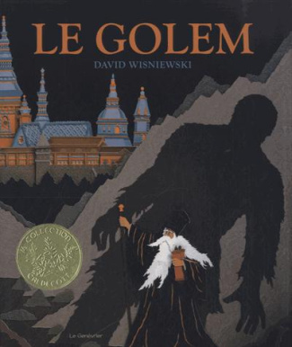 Le golem