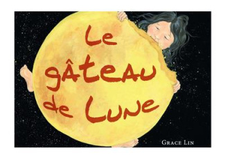 Le gâteau de lune