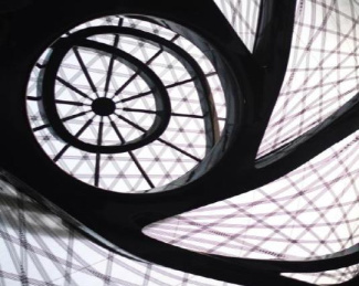 Frank Stella. Chapel, Edition bilingue français-anglais