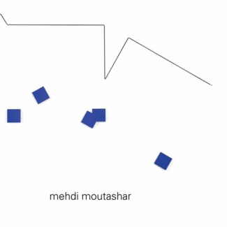 Mehdi Moutashar. Edition bilingue français-anglais