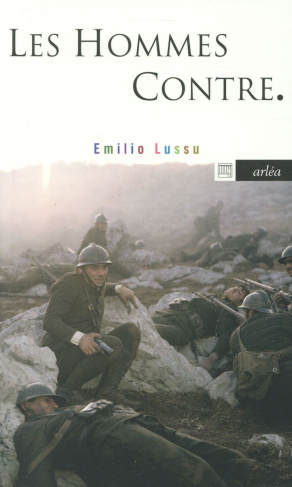 Les hommes contre. Un an sur l'Altiplano