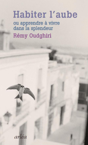 Habiter l'aube. Apprendre à vivre dans la splendeur