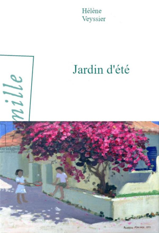 Jardin d'été