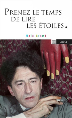 Prenez le temps de lire les étoiles. Lettre à Jean Cocteau