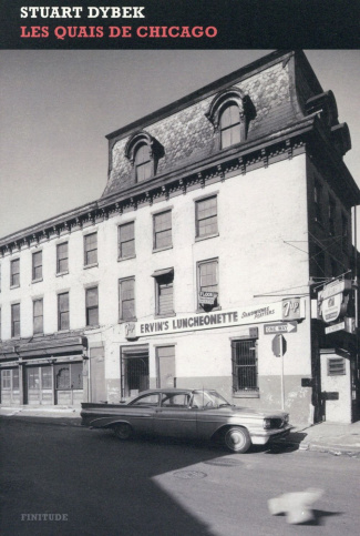 Les quais de Chicago