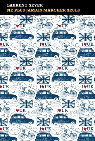 Ne plus jamais marcher seuls