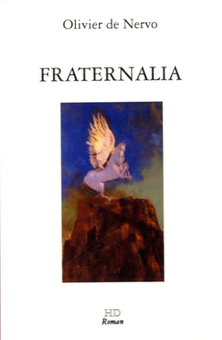 Fraternalia