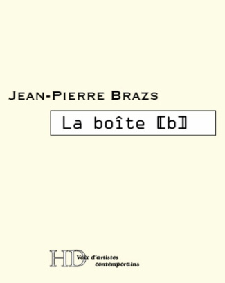 La boîte [b