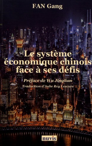 Le système économique chinois face à ses défis