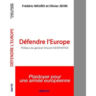 Défendre l'Europe