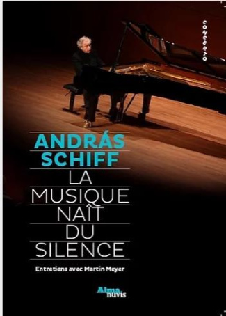 La musique naît du silence