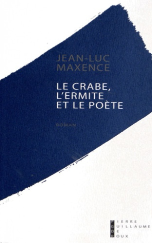 Le crabe, l'ermite et le poète