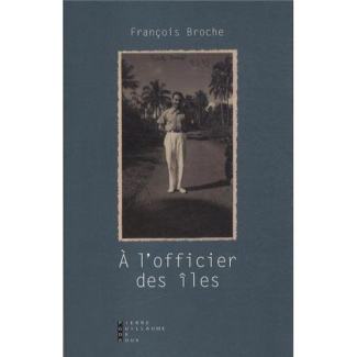 A l'officier des îles