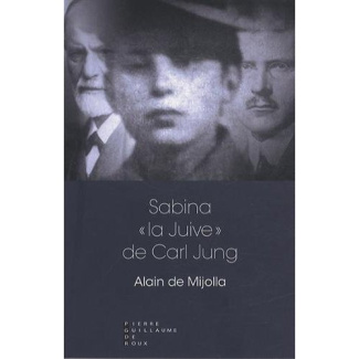 Sabina "la juive" de Carl Jung
