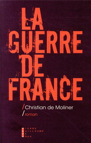 La guerre de France