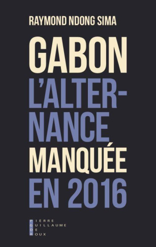 Gabon : l'alternance manquée en 2016