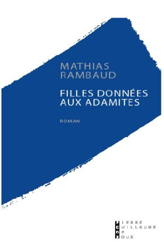 Filles données aux Adamites