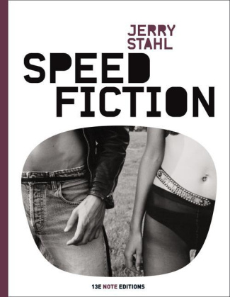 Speed fiction