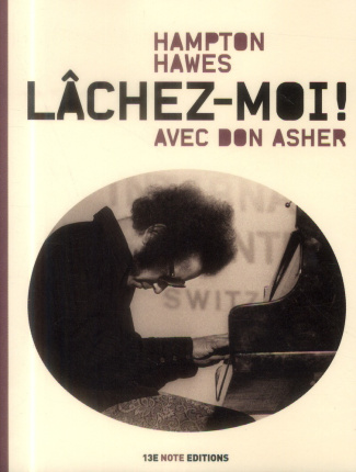 Lachez moi !