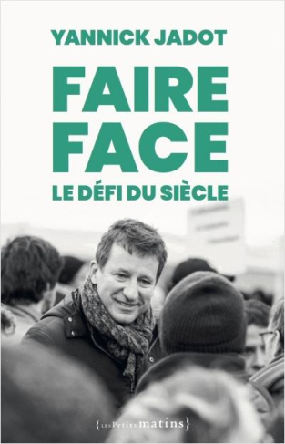 Faire face. Le défi du siècle