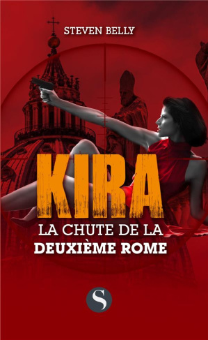 La chute de la deuxième Rome