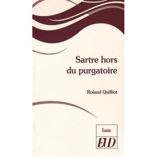 Sartre hors du purgatoire