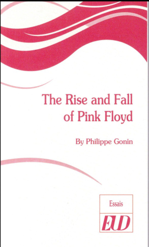 The rise and fall of Pink Floyd