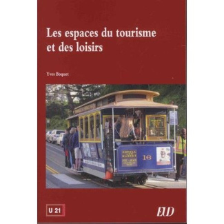 Les espaces du tourisme et des loisirs