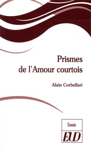 Prismes de l'amour courtois