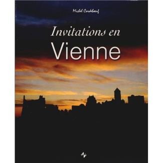 Invitations en Vienne