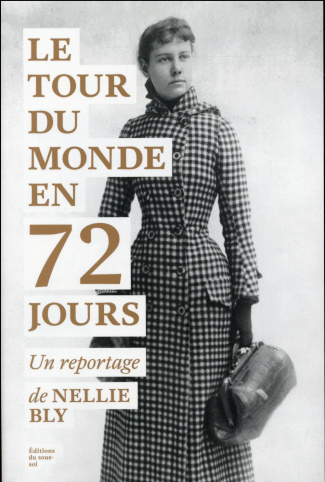Le tour du monde en 72 jours