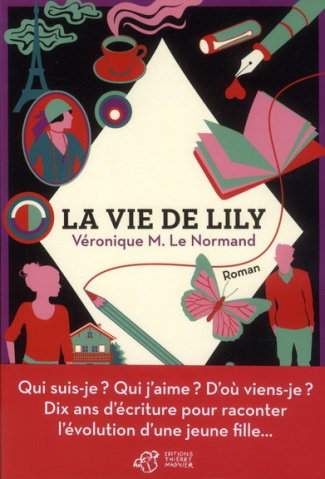 La vie de Lily