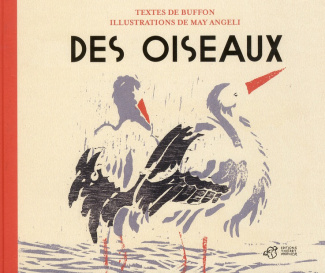 Des oiseaux