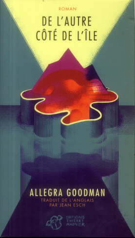 De l'autre côté de l'île