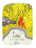 Tine. Ou les idées noires au placard