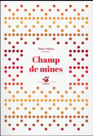Champ de mines