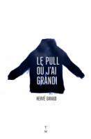 Le pull où j'ai grandi