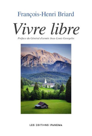 Vivre libre