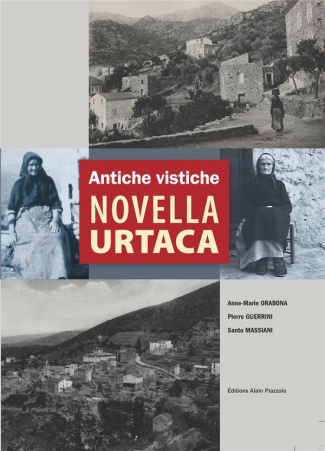 Antiche vistiche novella urtaca