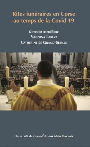 Rites funéraires en Corse au temps de la Covid 19