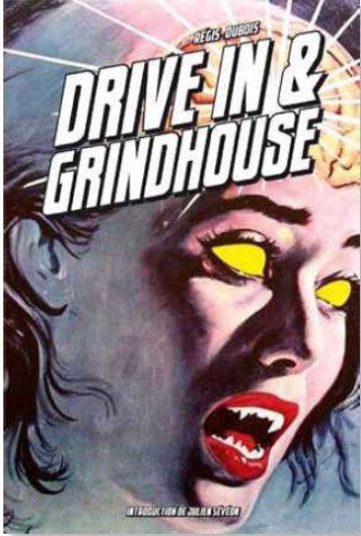 Drive-in & grindhouse cinema