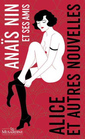 Alice et autres nouvelles. Edition collector