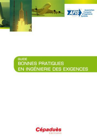 GUIDE BONNES PRATIQUES EN INGENIERIE DES EXIGENCES